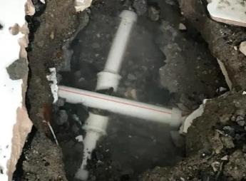 承德市阳台漏水维修公司为您分享楼上楼下漏水怎么处理