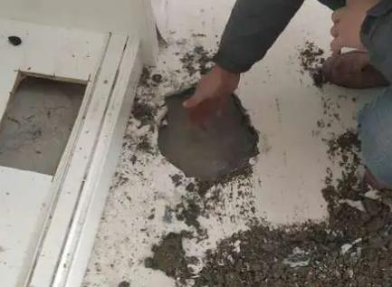 承德市卫生间漏水维修公司分享下精确定位查漏水一次多少钱?不同级别收费不同